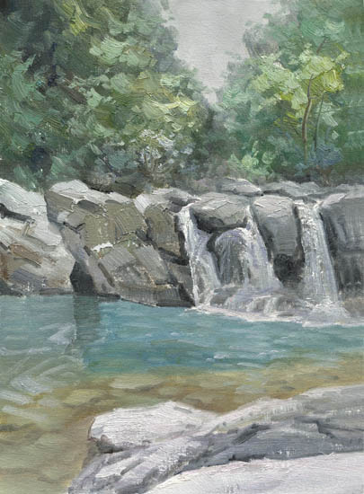 Compatible Landschaft JAHRRIESNGE  for river-lpf02386 