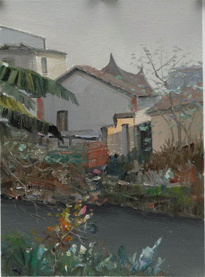 Compatible Landschaft JAHRRIESNGE  for house-lpf02404 