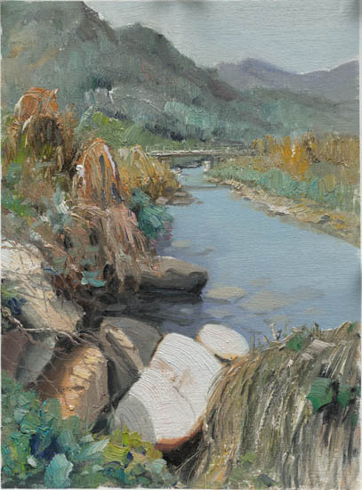 Compatible Landschaft JAHRRIESNGE  for river-lpf02410 