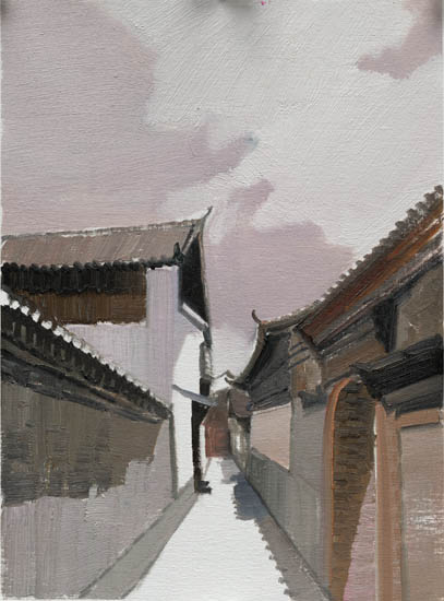 Compatible Landschaft JAHRRIESNGE  for house-lpf02418 