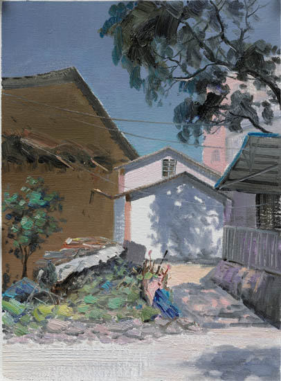 Compatible Landschaft JAHRRIESNGE  for house-lpf02435 