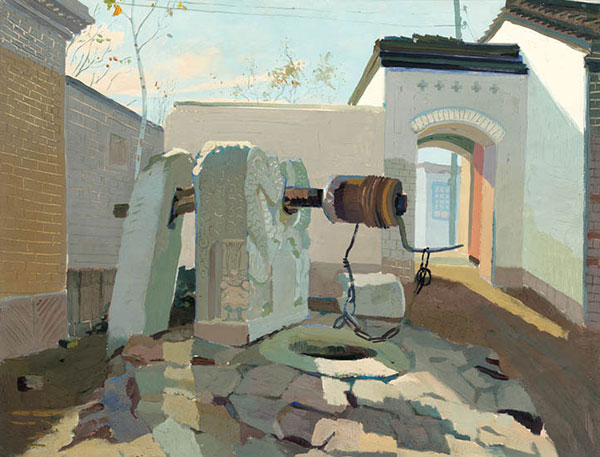 Compatible Landschaft JAHRRIESNGE  for well-lpf02449 