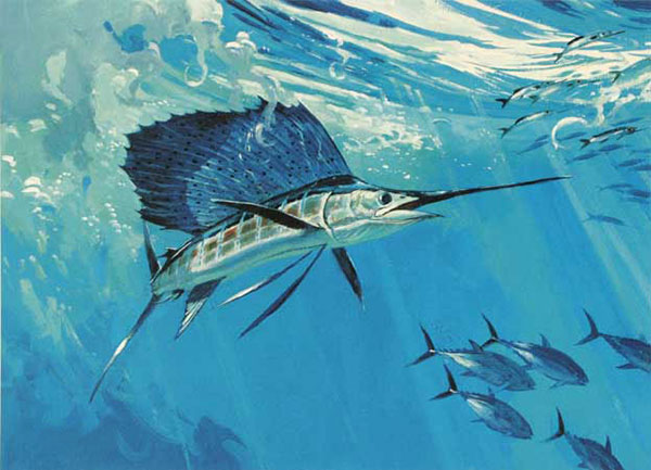 Compatible Tiere Jahrriesnge  for fish-lpf02519 