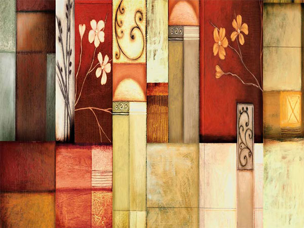 Compatible Abstrakt Jahrriesnge  for untitle-lpf02675 