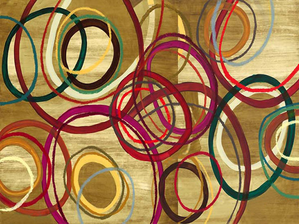 Compatible Abstrakt Jahrriesnge  for untitle-lpf02676 