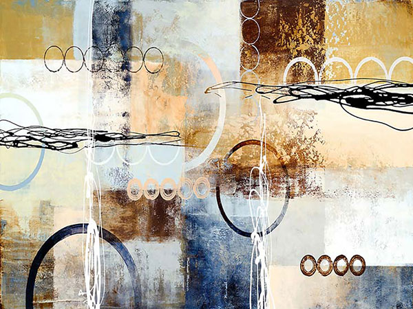 Compatible Abstrakt Jahrriesnge  for untitle-lpf02693 