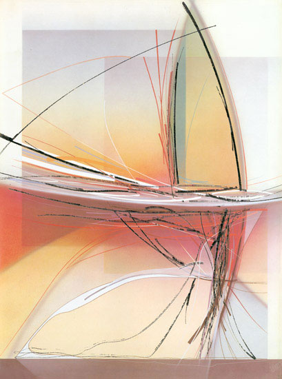 Compatible Abstrakt Jahrriesnge  for untitle-lpf02721 