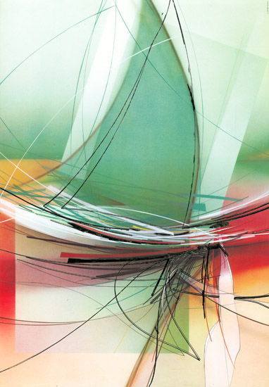 Compatible Abstrakt Jahrriesnge  for untitle-lpf02723 