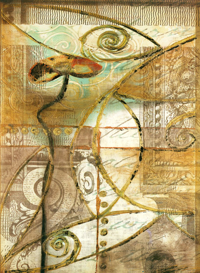 Compatible Abstrakt Jahrriesnge  for untitle-lpf02755 