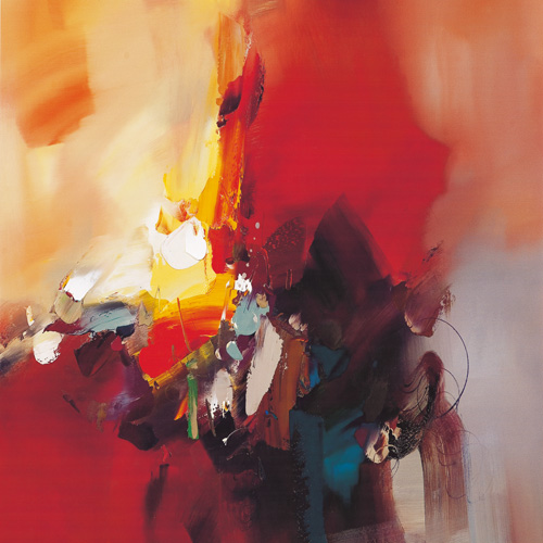 Compatible Abstrakt Jahrriesnge  for untitle-lpf02784 