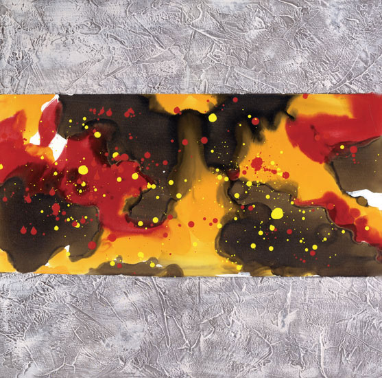 Compatible Abstrakt Jahrriesnge  for untitle-lpf02814 