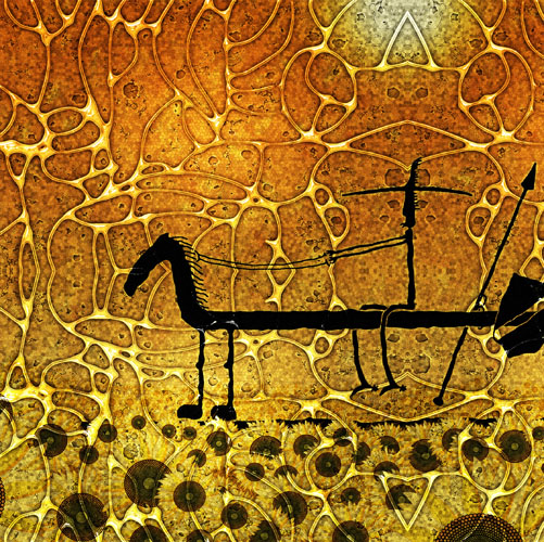 Compatible Abstrakt Jahrriesnge  for untitle-lpf02890 