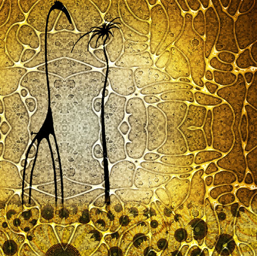 Compatible Abstrakt Jahrriesnge  for untitle-lpf02892 