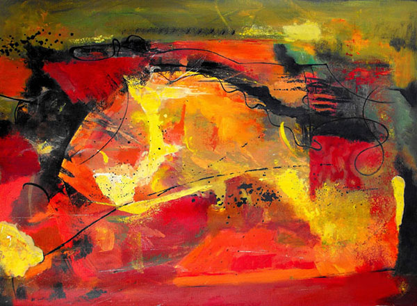 Compatible Abstrakt Jahrriesnge  for untitle-lpf02929 