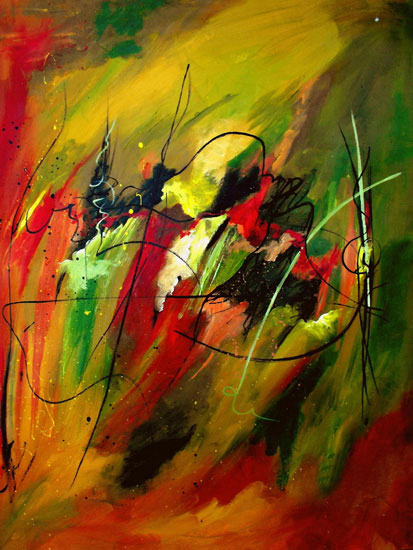 Compatible Abstrakt Jahrriesnge  for untitle-lpf02959 