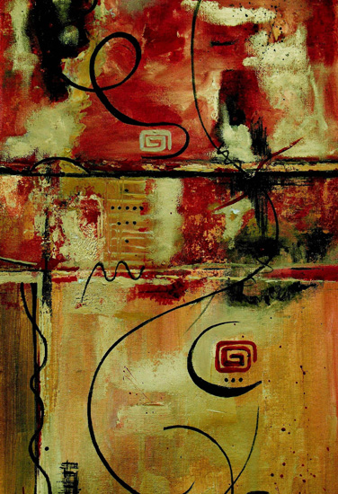 Compatible Abstrakt Jahrriesnge  for untitle-lpf02963 