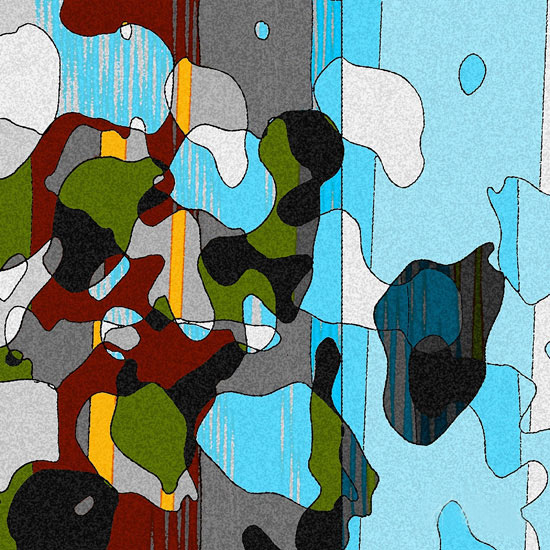 Compatible Abstrakt Jahrriesnge  for untitle-lpf02976 