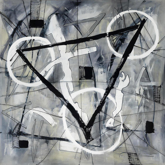 Compatible Abstrakt Jahrriesnge  for untitle-lpf02990 