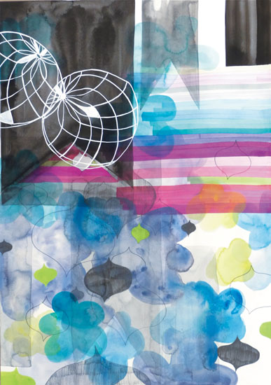 Compatible Abstrakt Jahrriesnge  for untitle-lpf03002 