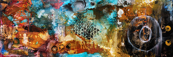 Compatible Abstrakt Jahrriesnge  for untitle-lpf03009 