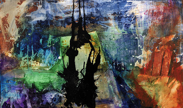 Compatible Abstrakt Jahrriesnge  for untitle-lpf03022 