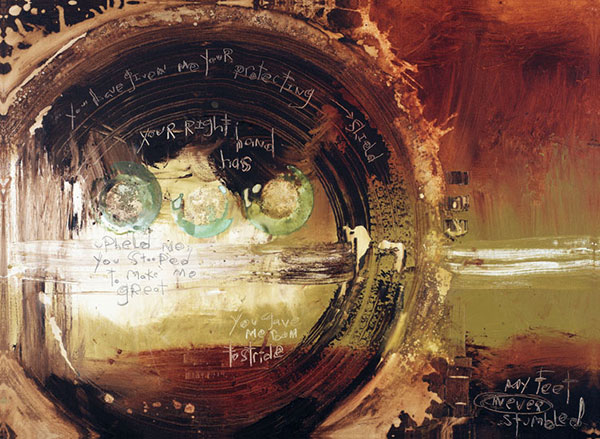 Compatible Abstrakt Jahrriesnge  for untitle-lpf03036 