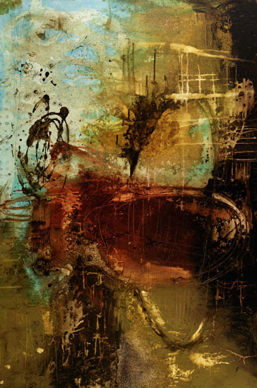 Compatible Abstrakt Jahrriesnge  for untitle-lpf03063 