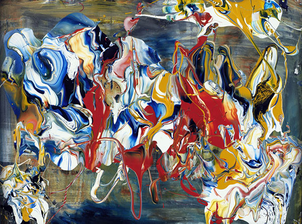 Compatible Abstrakt Jahrriesnge  for untitle-lpf03098 