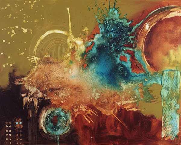 Compatible Abstrakt Jahrriesnge  for untitle-lpf03137 