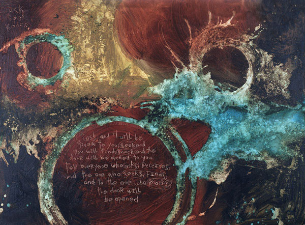 Compatible Abstrakt Jahrriesnge  for untitle-lpf03151 