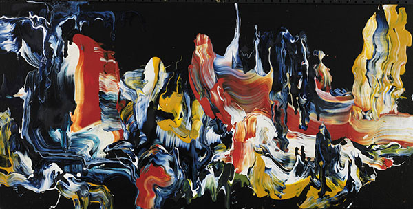 Compatible Abstrakt Jahrriesnge  for untitle-lpf03181 