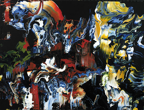 Compatible Abstrakt Jahrriesnge  for untitle-lpf03189 