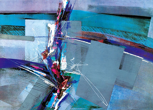 Compatible Abstrakt Jahrriesnge  for untitle-lpf03314 