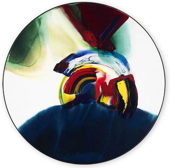 Compatible Abstrakt Jahrriesnge  for untitle-lpf03510 