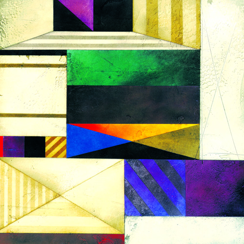 Compatible Abstrakt Jahrriesnge  for untitle-lpf03715 