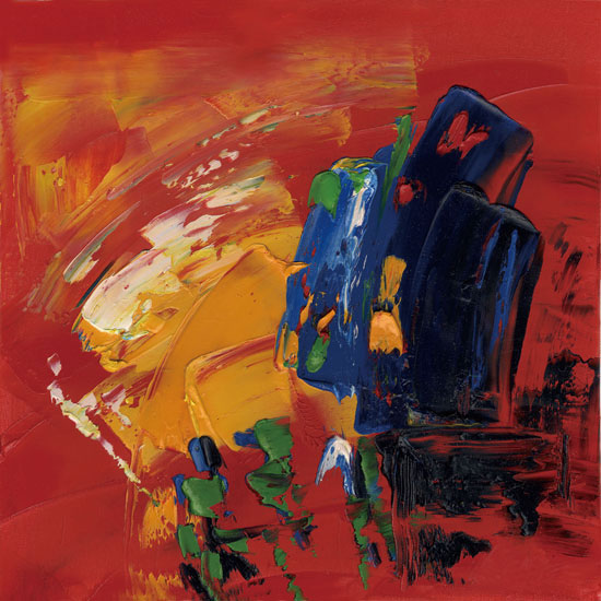 Compatible Abstrakt Jahrriesnge  for untitle-lpf03773 