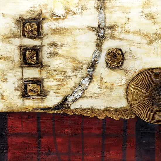 Compatible Abstrakt Jahrriesnge  for untitle-lpf03788 