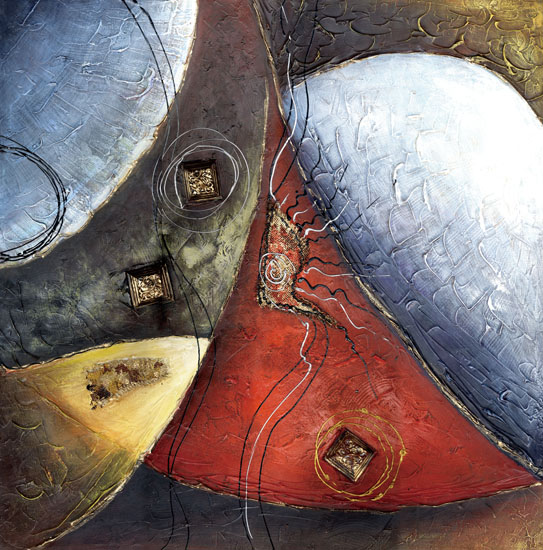 Compatible Abstrakt Jahrriesnge  for untitle-lpf03806 