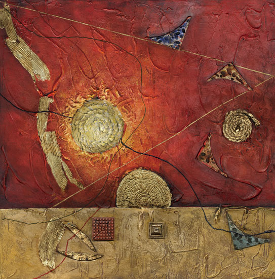 Compatible Abstrakt Jahrriesnge  for untitle-lpf03807 