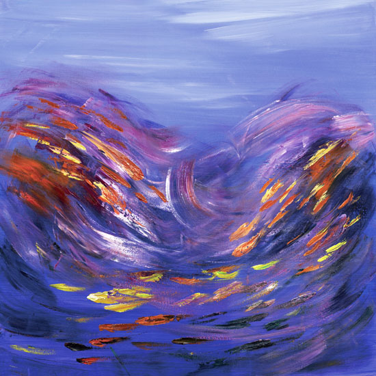 Compatible Abstrakt Jahrriesnge  for untitle-lpf03823 