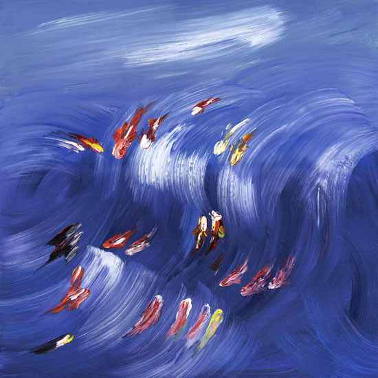 Compatible Abstrakt Jahrriesnge  for untitle-lpf03824 