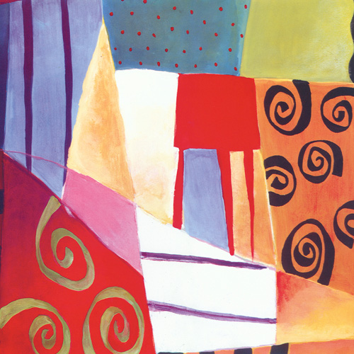 Compatible Abstrakt Jahrriesnge  for untitle-lpf03889 