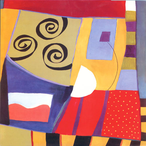 Compatible Abstrakt Jahrriesnge  for untitle-lpf03890 