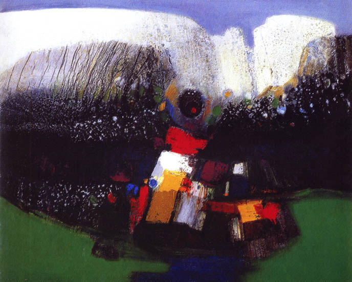 Compatible Die Architektur Jahrriesnge  for untitle lpf04261 