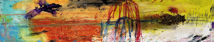 Compatible Die Architektur Jahrriesnge  for hotel bedside long decorative painting lpf04307 