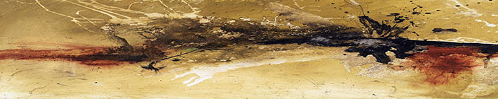 Compatible Die Architektur Jahrriesnge  for hotel bedside long decorative painting lpf04308 