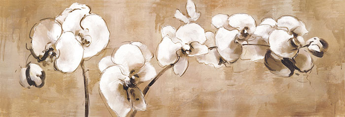 Compatible Die Architektur Jahrriesnge  for hotel bedside long decorative flower lpf04313 