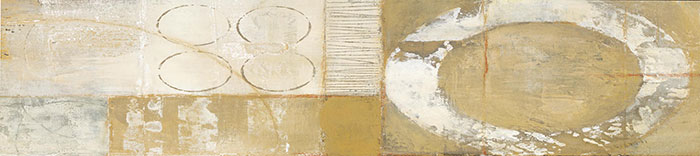 Compatible Die Architektur Jahrriesnge  for hotel bedside long decorative painting lpf04330 