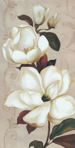 Compatible Blumen JAHRRIESNGE  for flowers lpf04339 