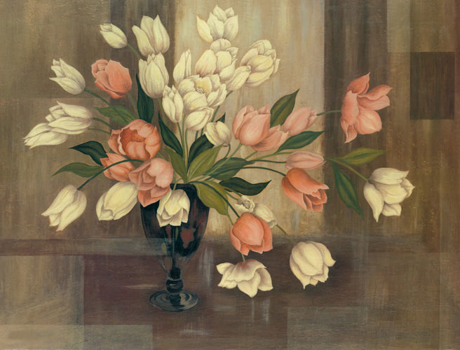 Compatible Blumen JAHRRIESNGE  for flowers lpf04366 